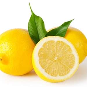 The Flavour Apprentice Lemon water soluble Concentrate
