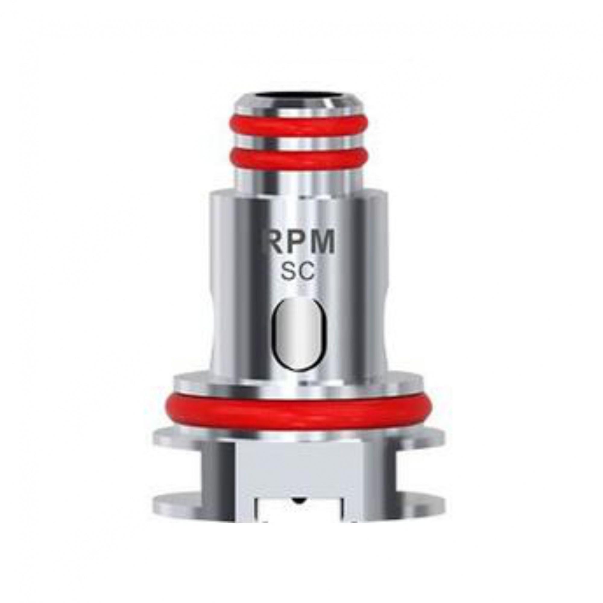 Replacement Coils and Pods for Vape Devices