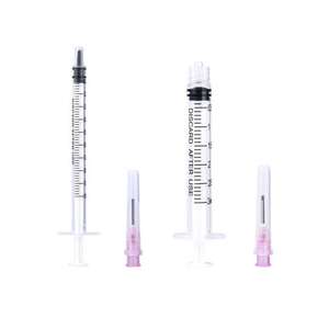 Wotofo E-Liquid Syringe