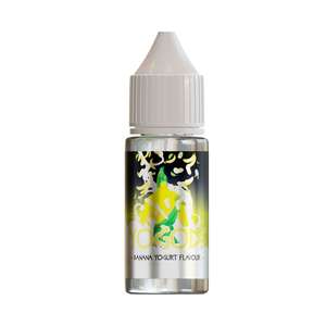 Banana YoGods Concentrate 30ml