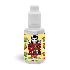Vampire Vape King's Fool Concentrate