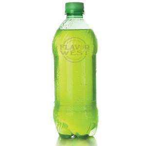 Flavour West Citrus Soda