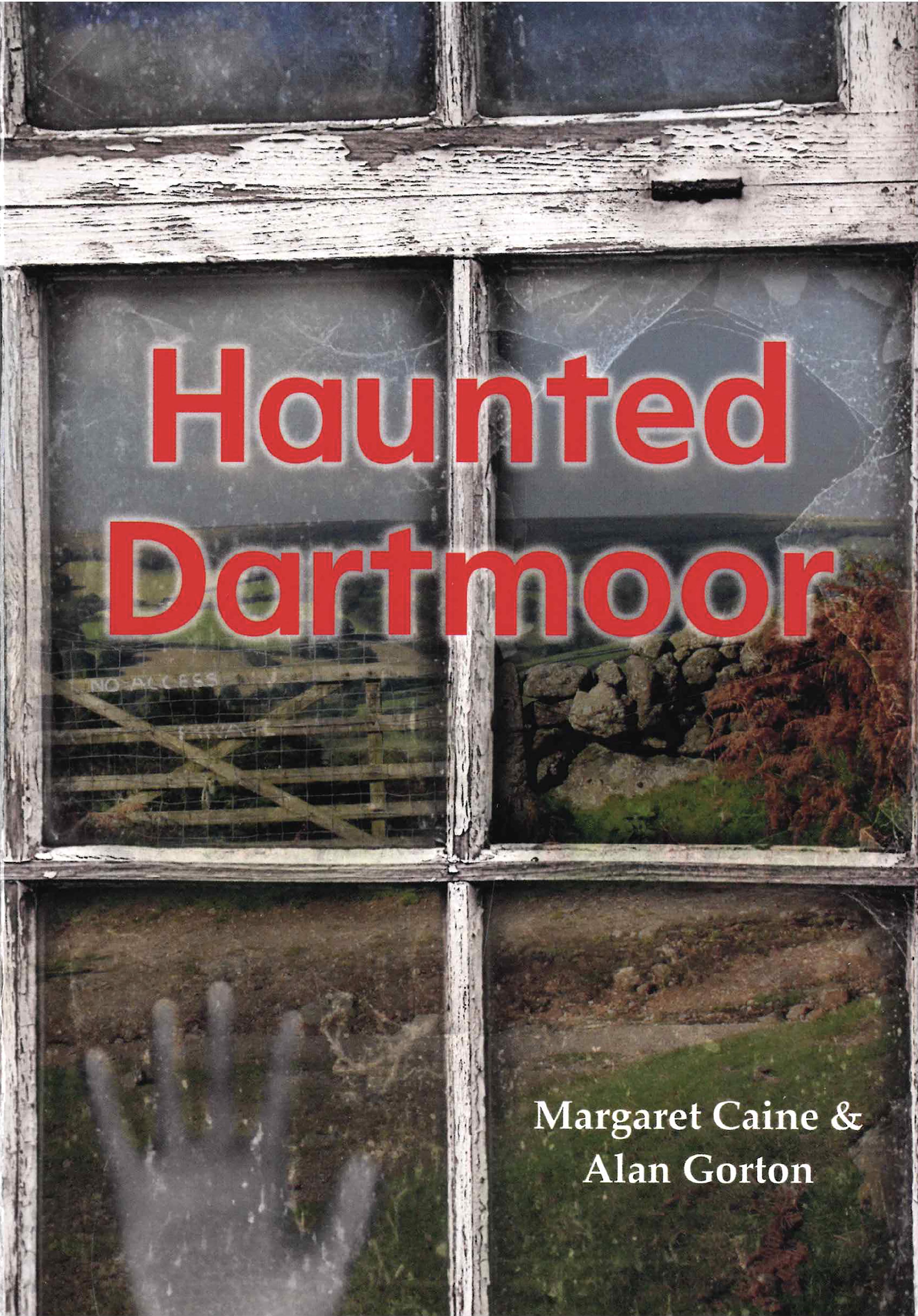 Haunted Dartmoor