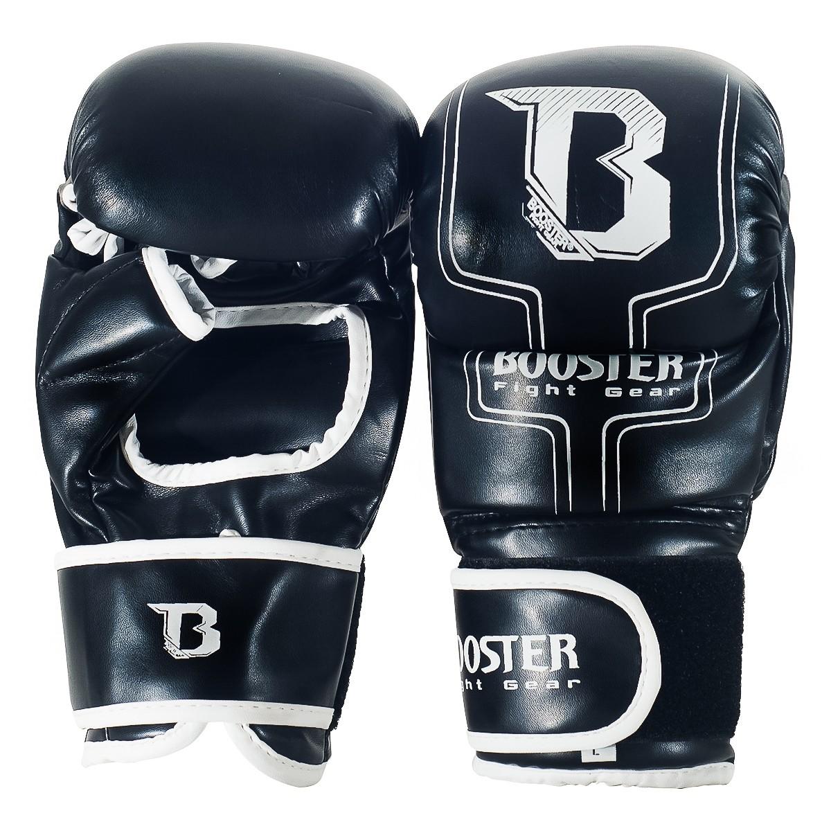 Booster store mma gloves