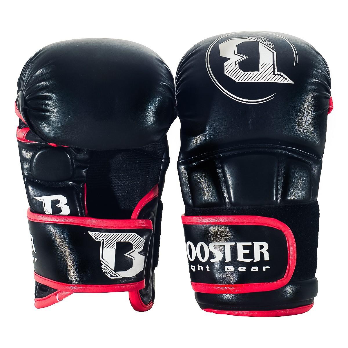 mma gloves oz