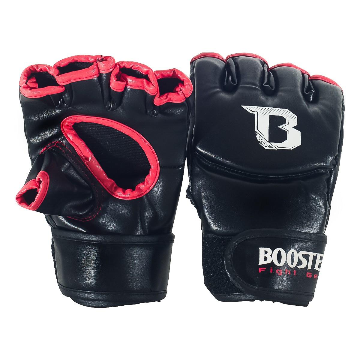 Guantillas de MMA Booster – Booster Pro Mma Sparring – Store of Box