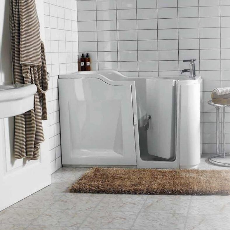 Walk In Baths DIsability Baths for Elderly Lisna Waters