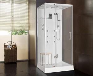 Some Lesser-Known Benefits of Having Your Very Own Steam Shower