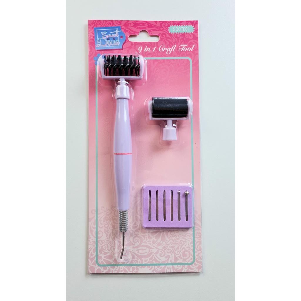 9 In 1 Tool