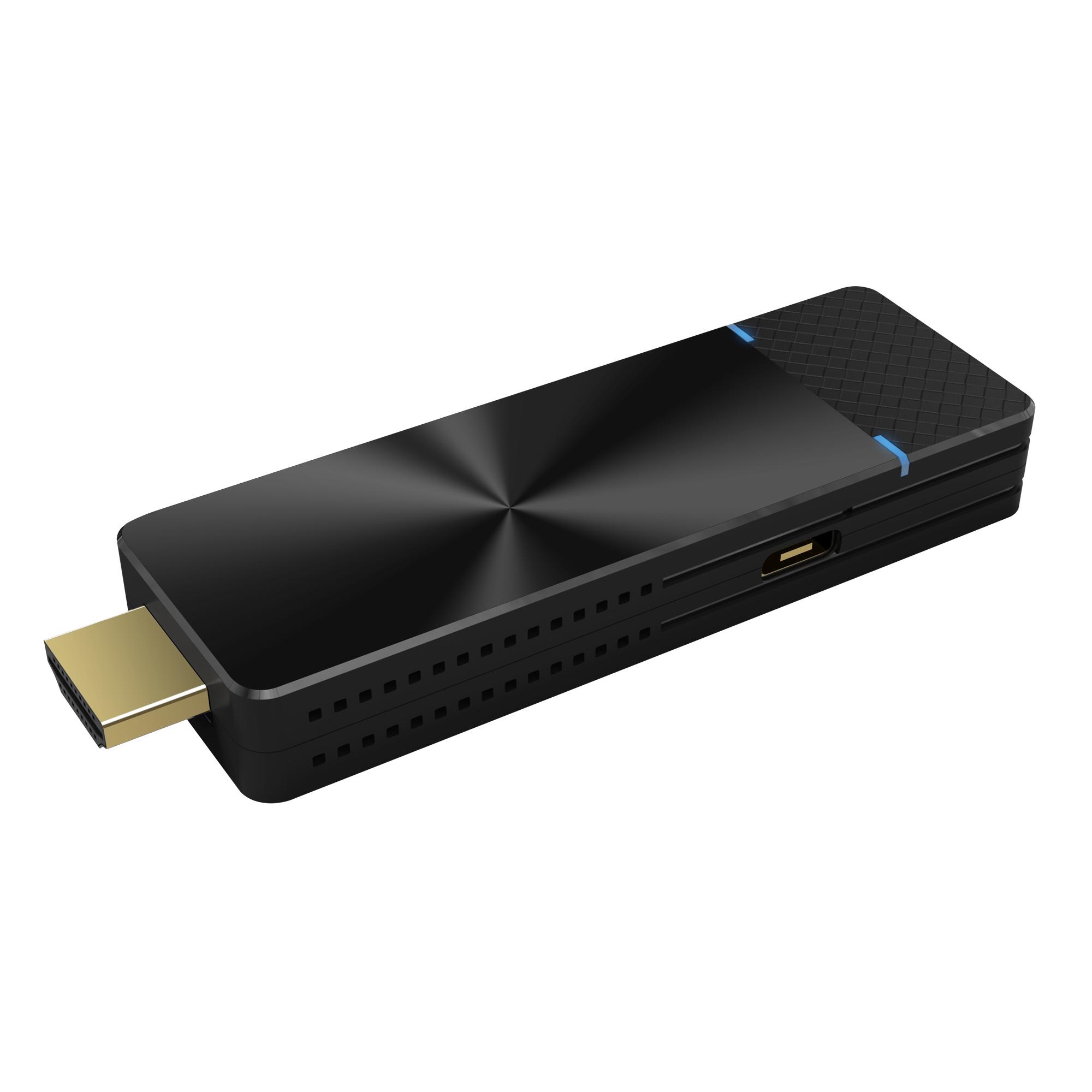 Eventyrer Fatal Modsatte EZ-PD2 - Multi-screen wireless presentation receiver. 5 GHz Wi-Fi support  with 4K capability.