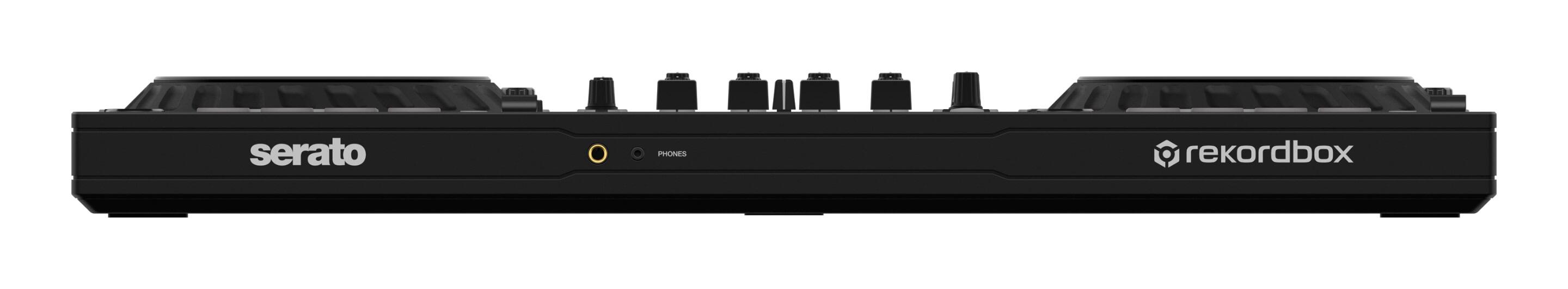 Pioneer DJ DDJ-FLX10 front