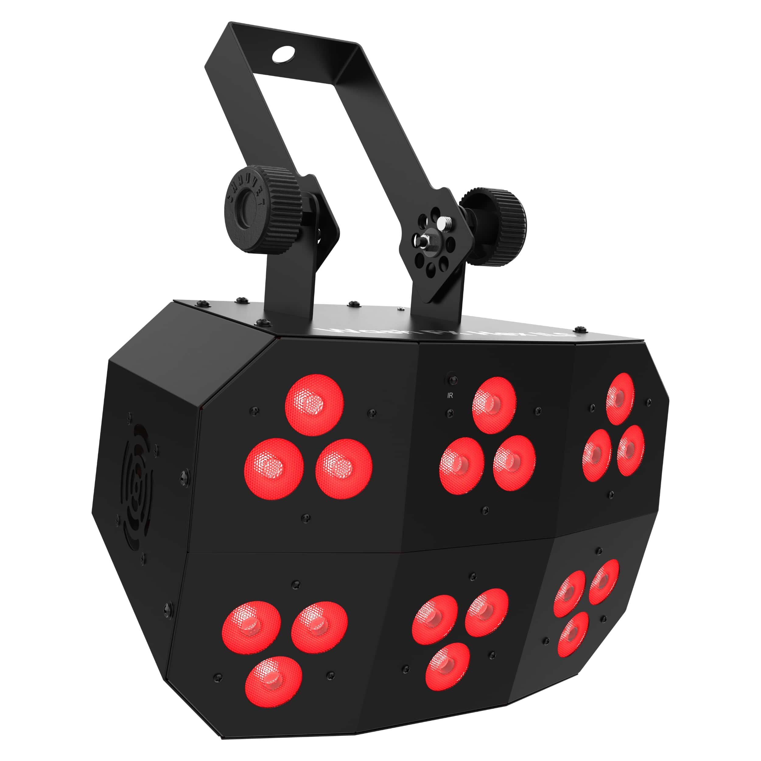 Chauvet DJ Wash FX Hex ILS right