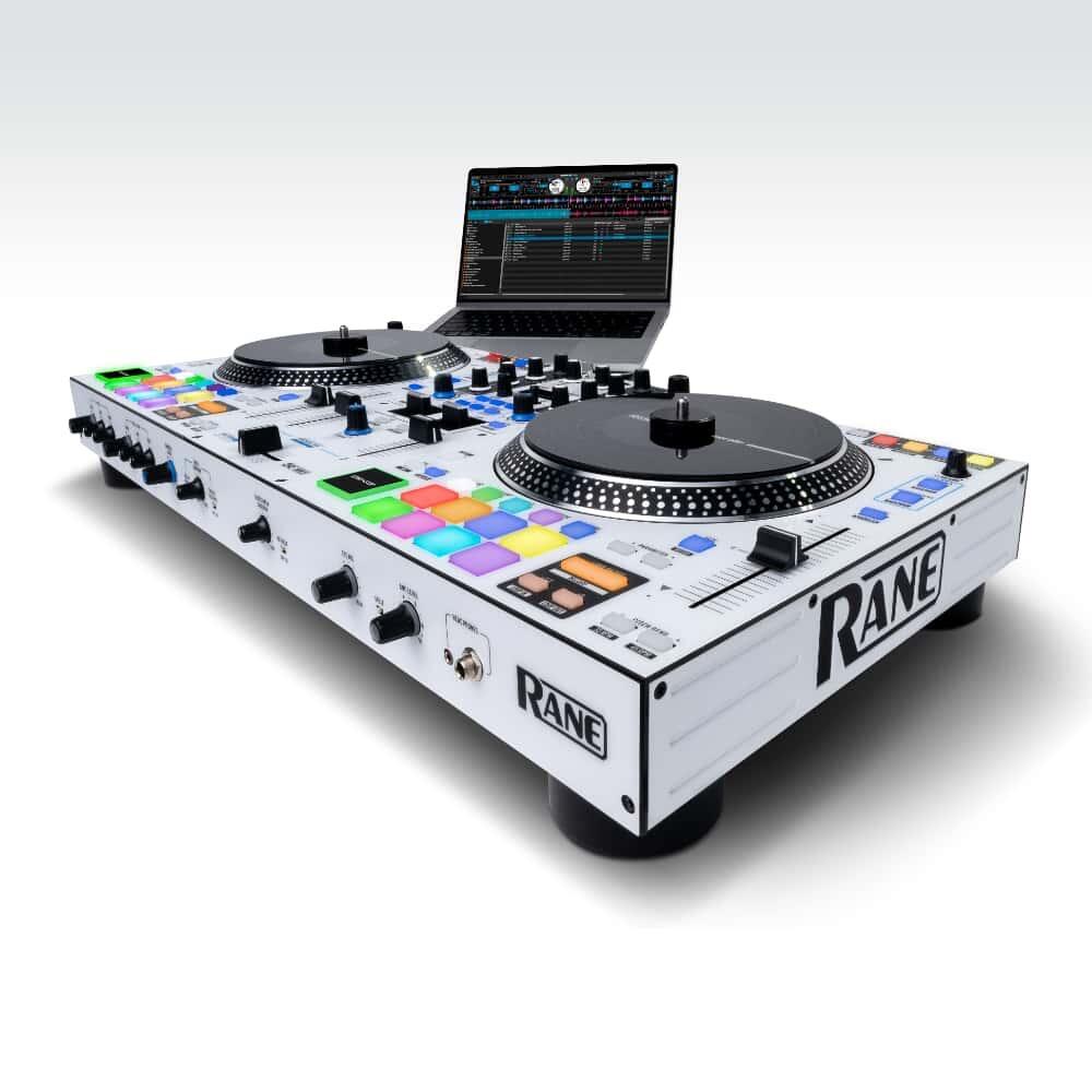 RANE ONE MKII Category