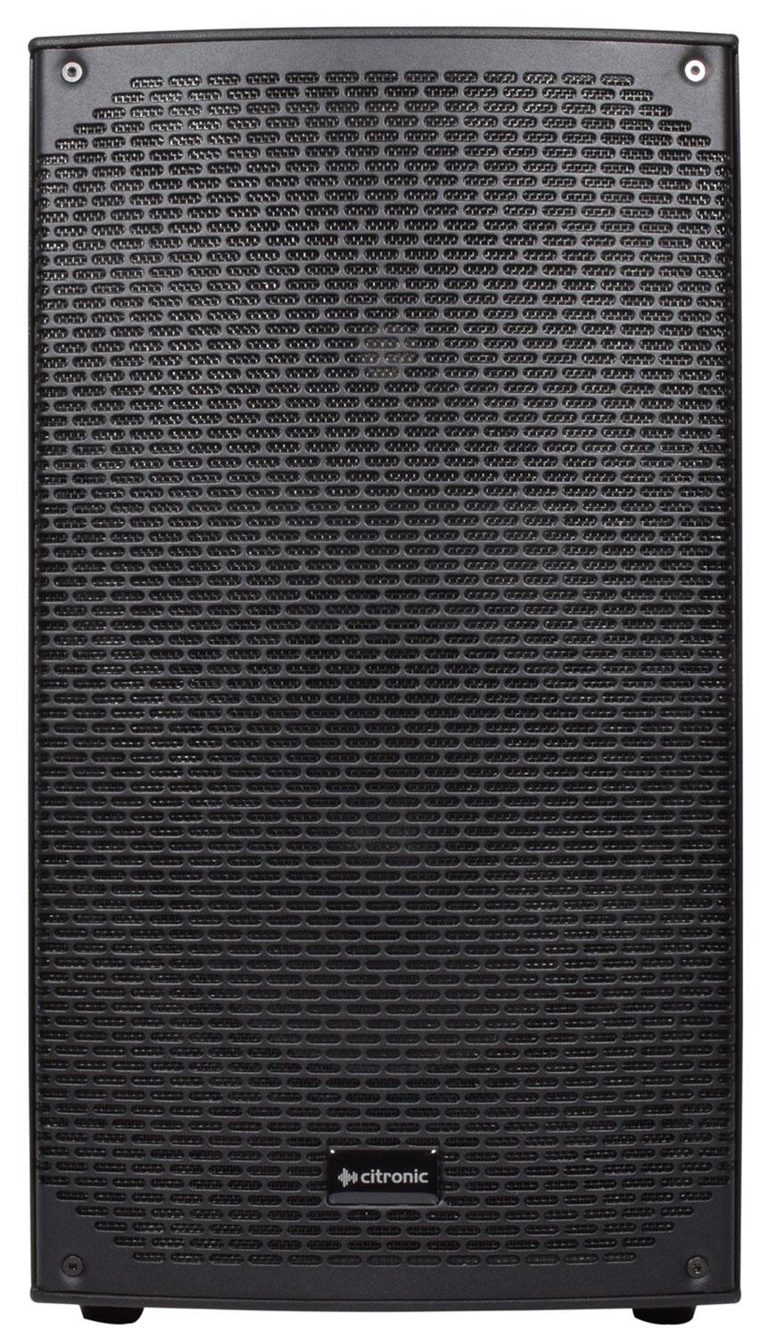 Citronic CAB-8 Passive Speaker Cab front
