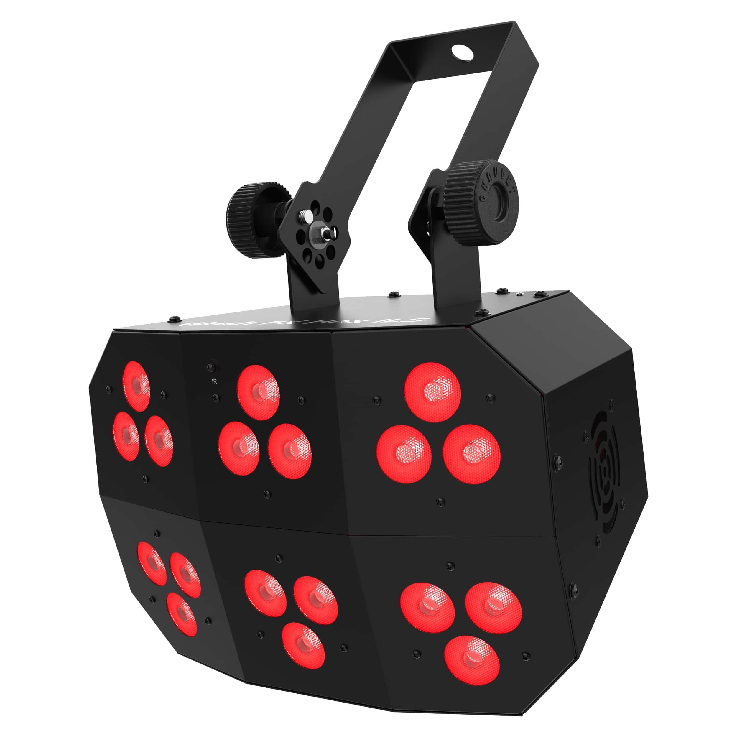 Chauvet DJ Wash FX Hex ILS left