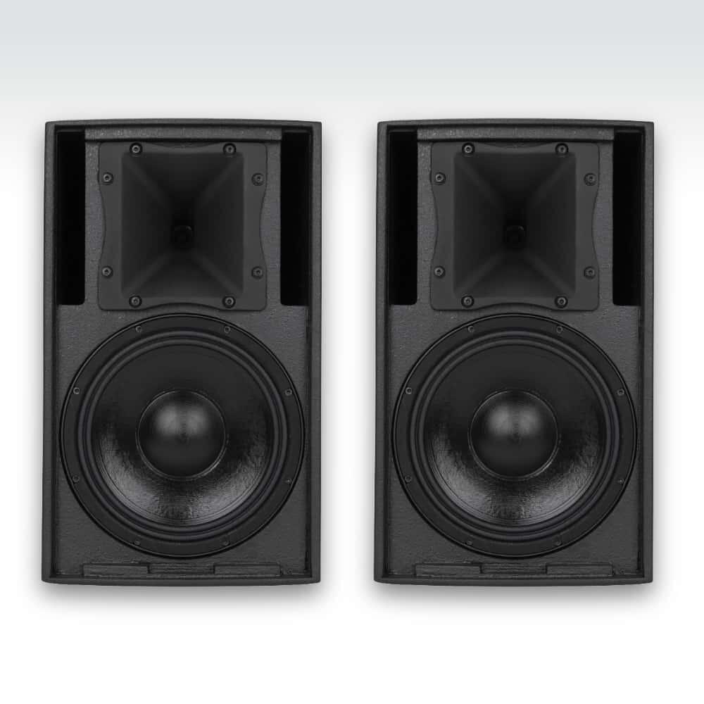 Passive PA Speaker category