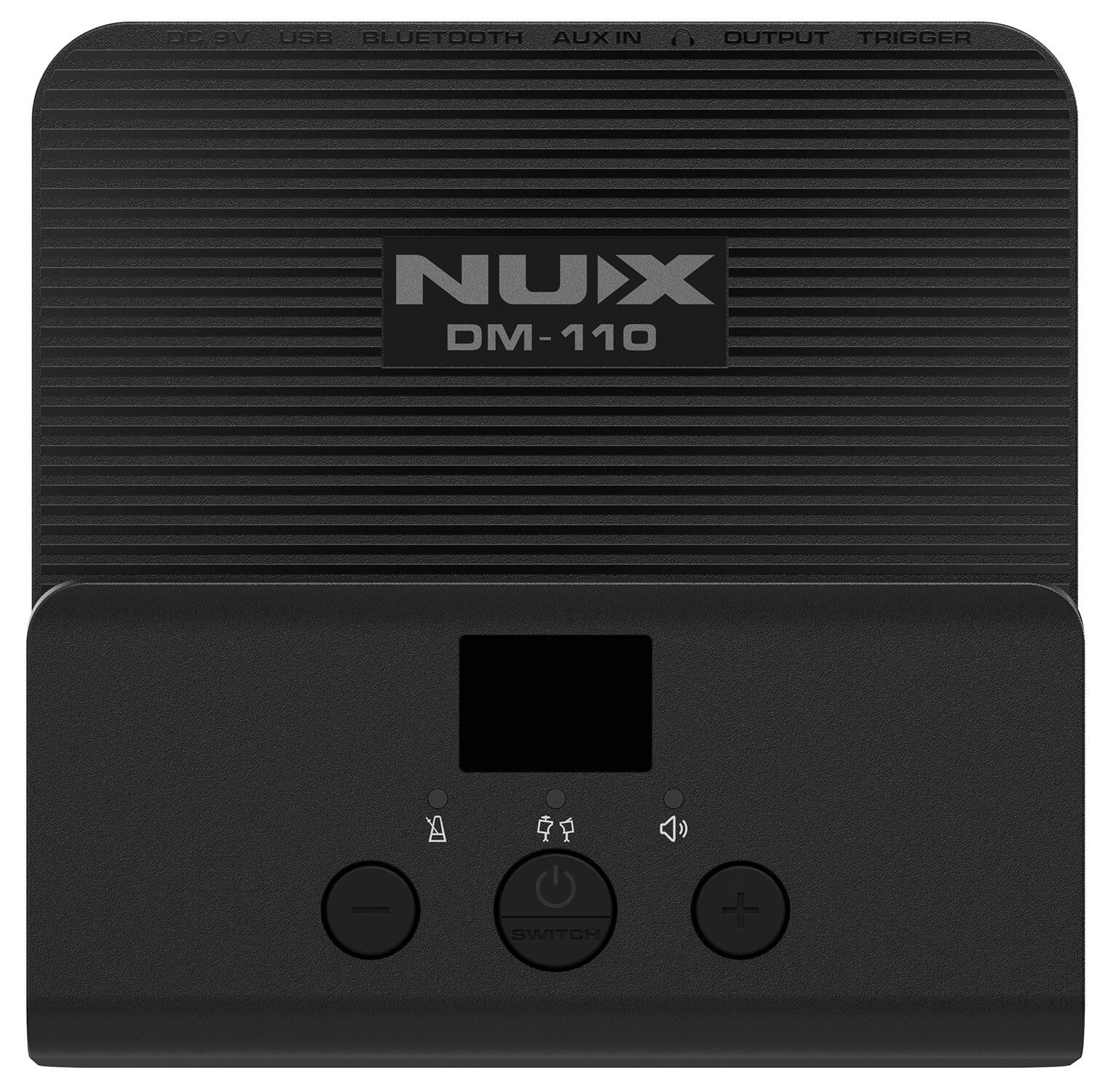 NU-X DM-110 Digital Drum Kit module