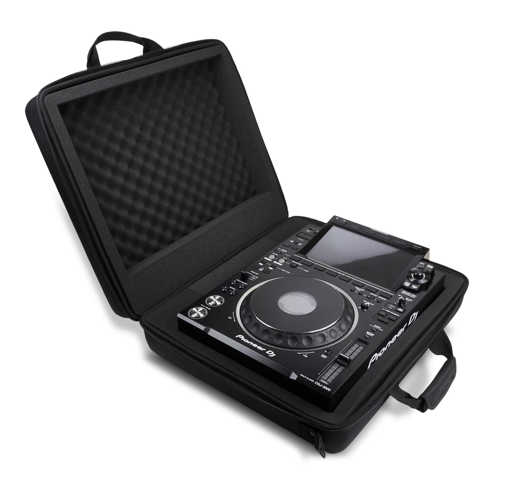 Pioneer DCJ3000 with CDJ3000