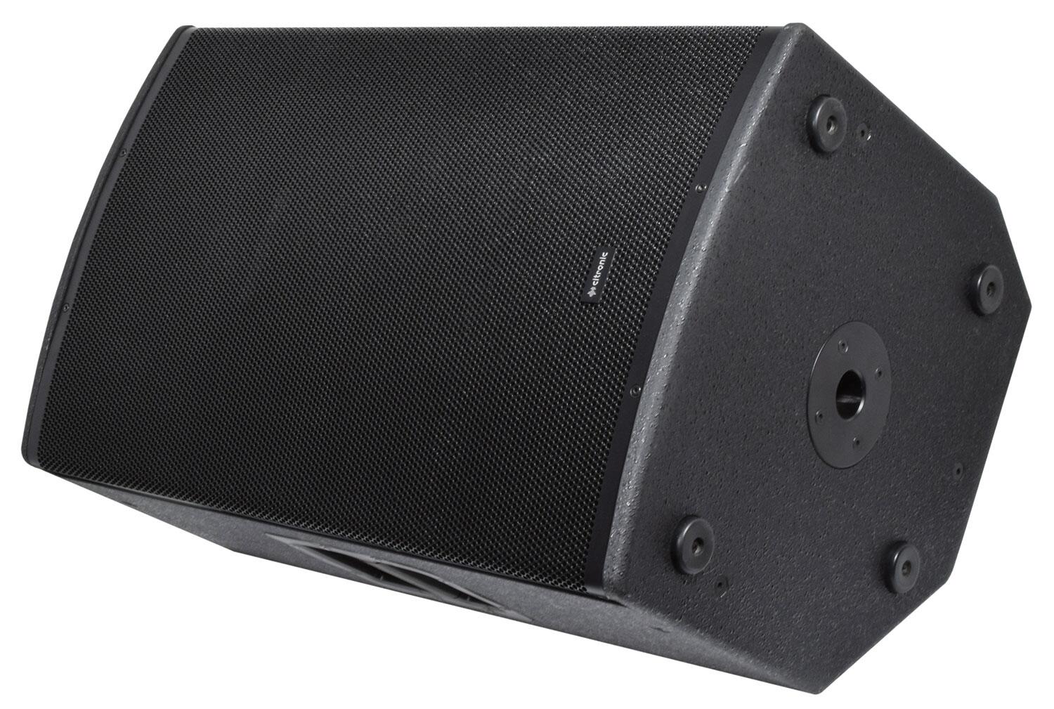 Citronic CUBA-15 Passive Full-Range Cabinet wedge