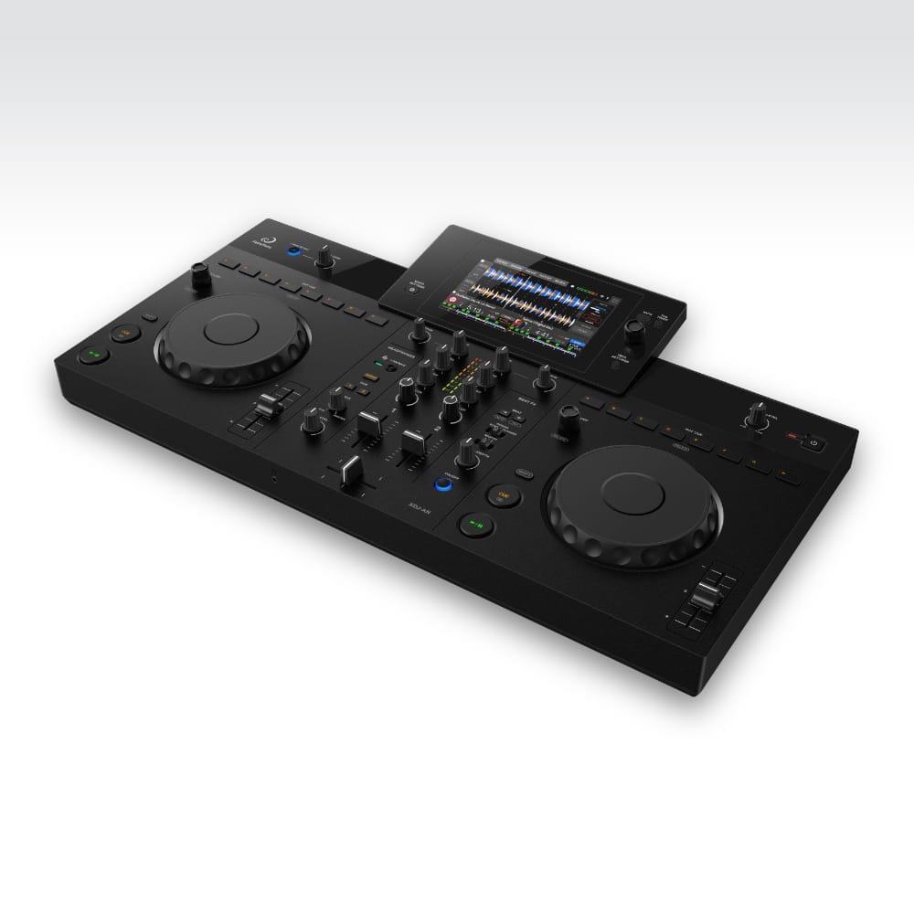 AlphaTheta XDJ-AN category
