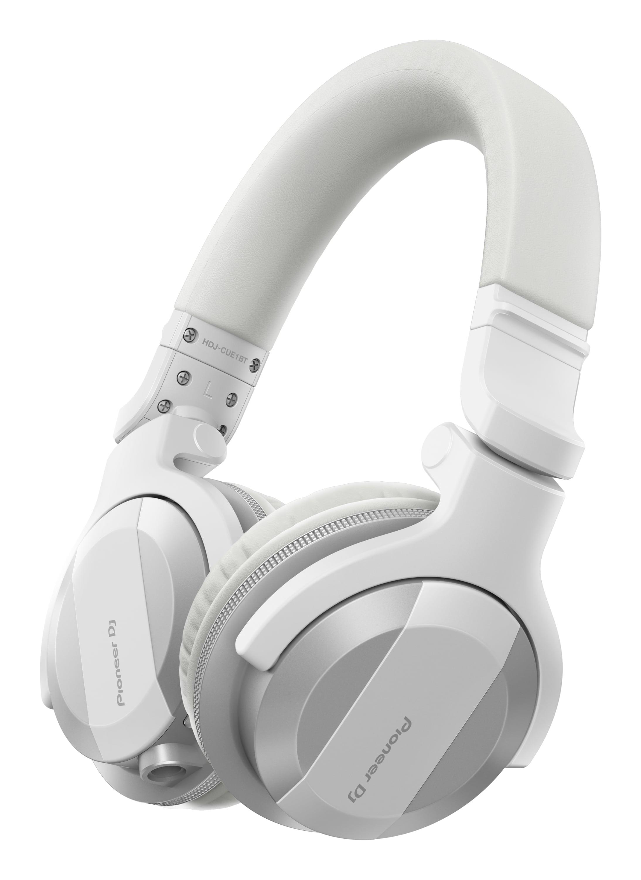 Pioneer DJ HDJ-CUE1BT-W hero