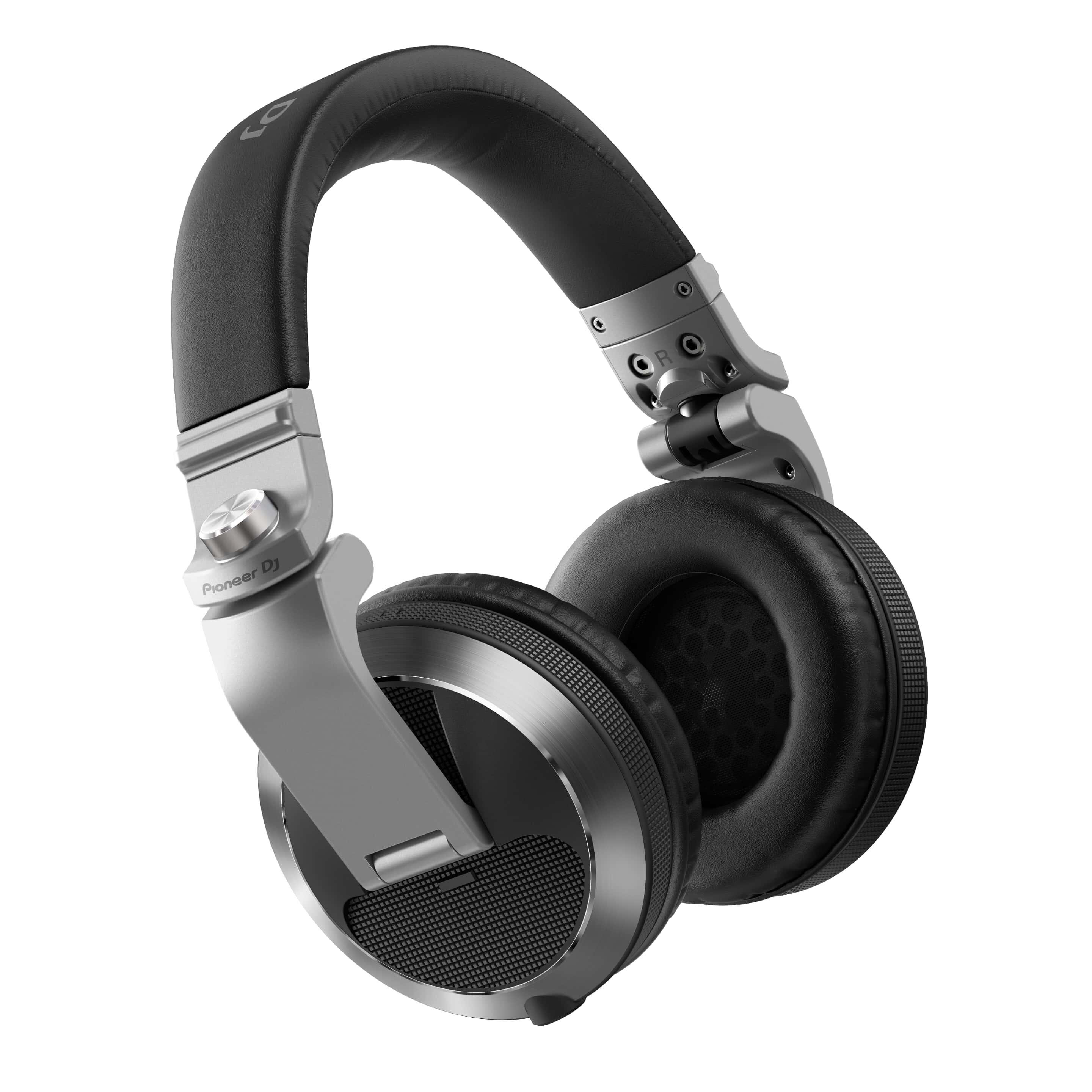 Pioneer DJ HDJ-X7-S headphones