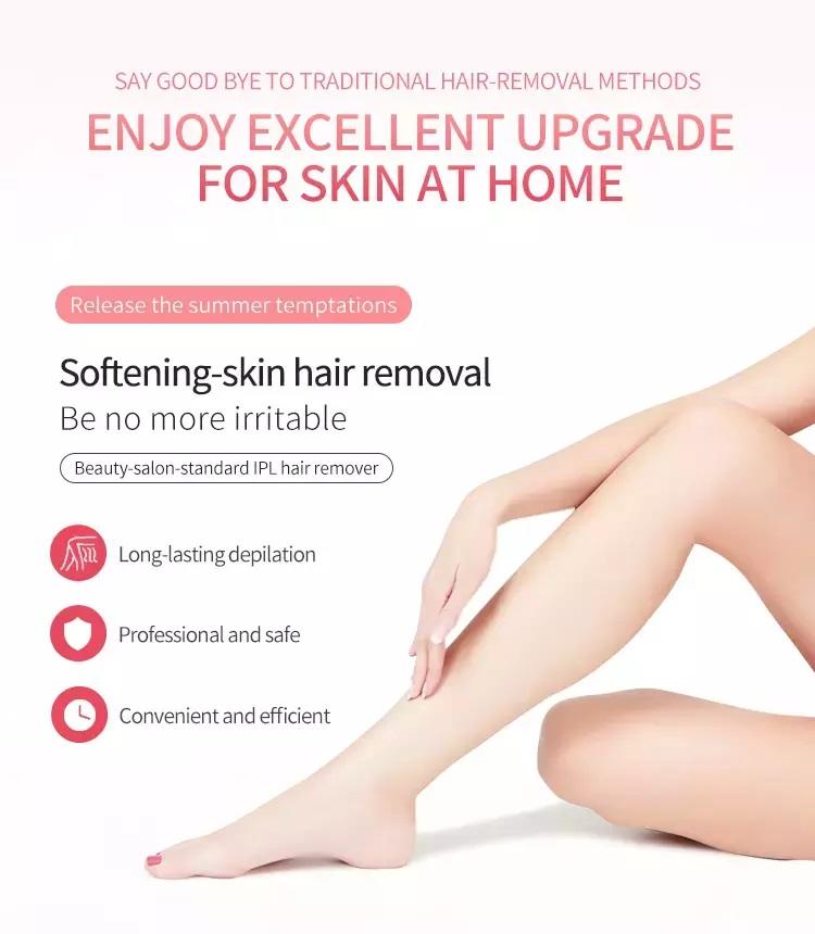 Beautymaxx ELITE 1 IPL Laser Hair Remover