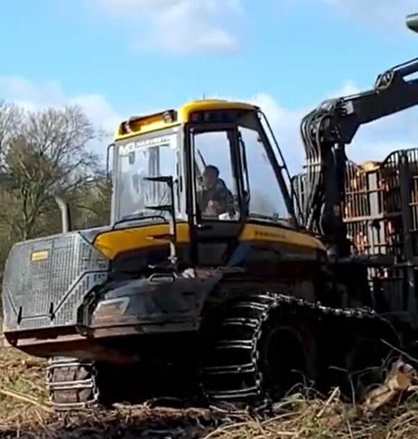 Farmbits long life timber.