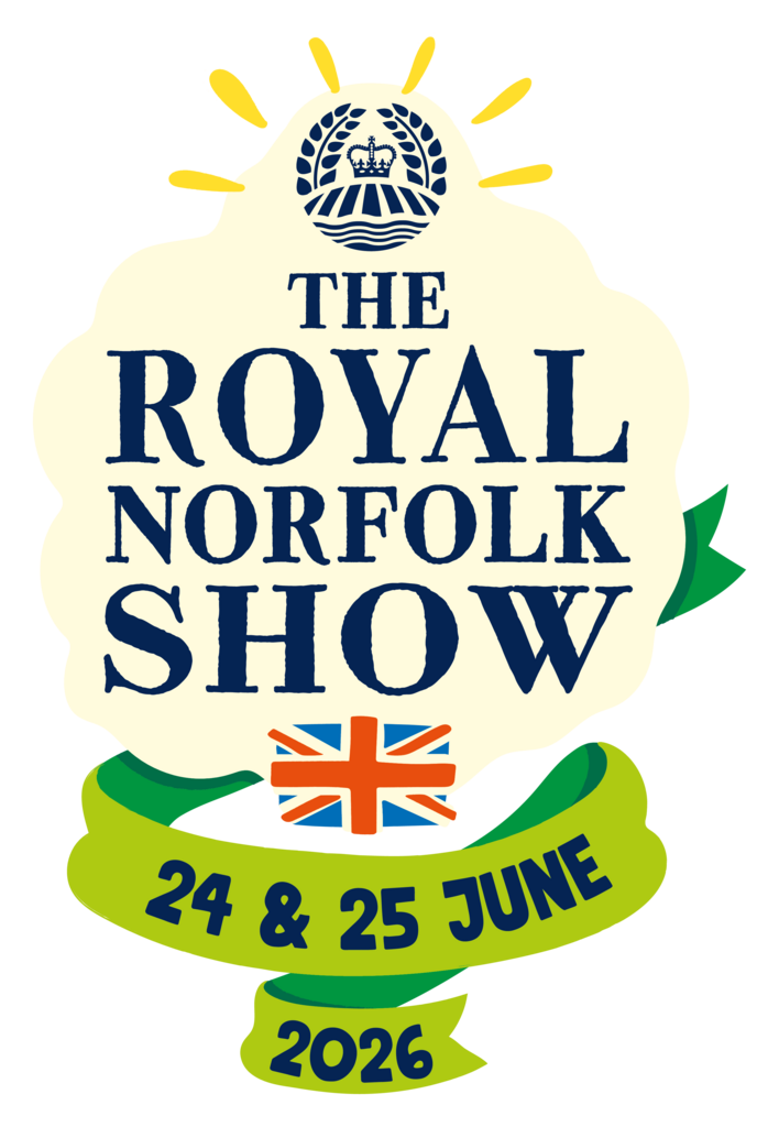 Visit Farmbits at The Royal Norfolk Show
