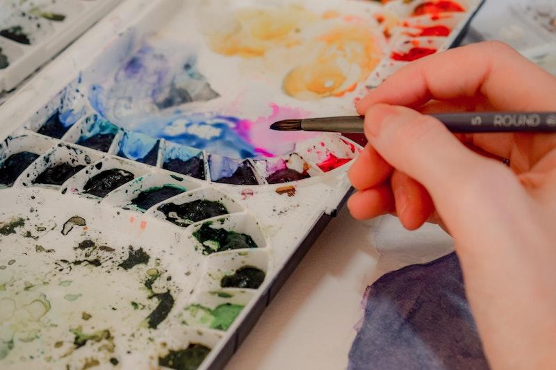 Art Workshops 2021