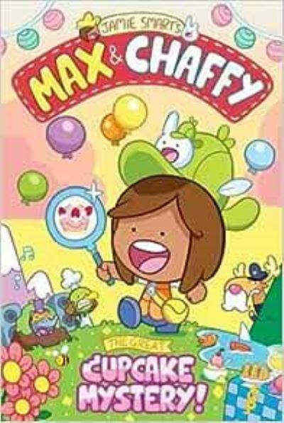 Book cover