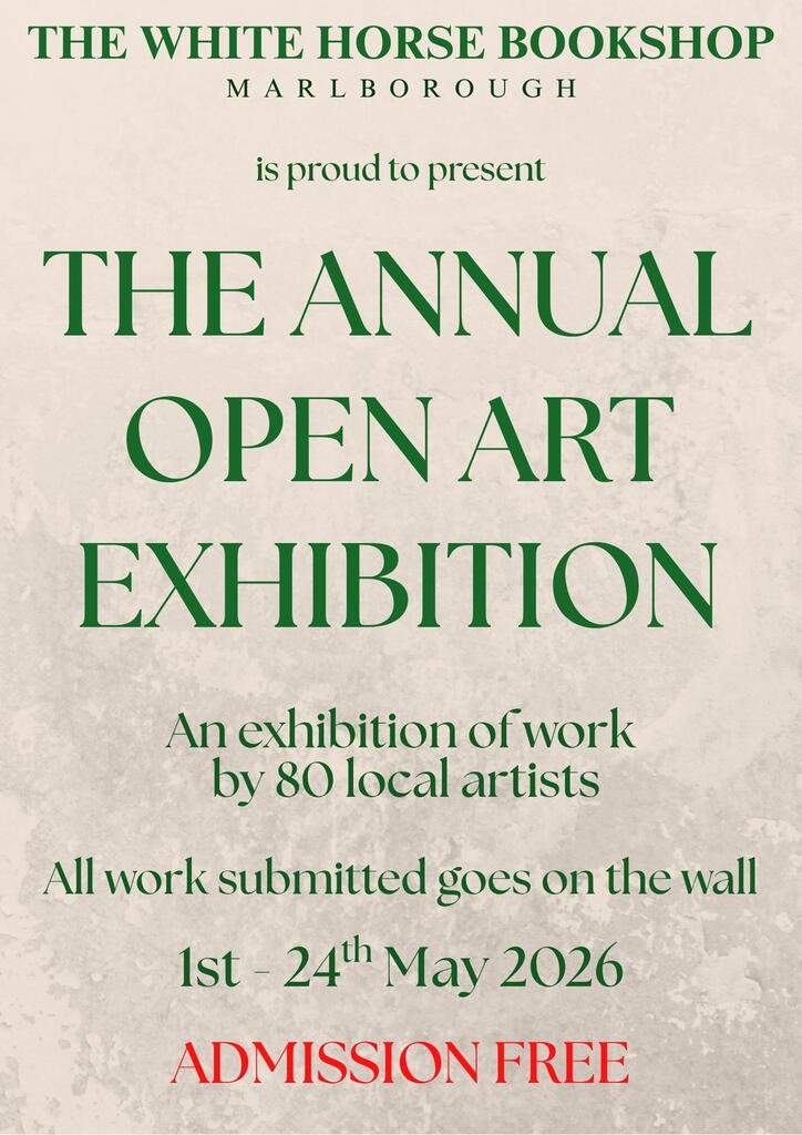 The Annual Open Art Exhibition 2026