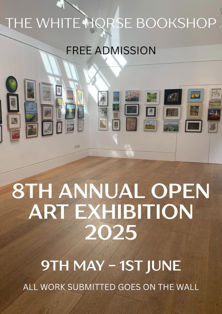 The Annual Open Art Exhibition 2025