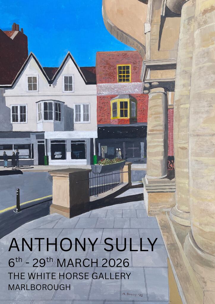 Paintings - Anthony Sully