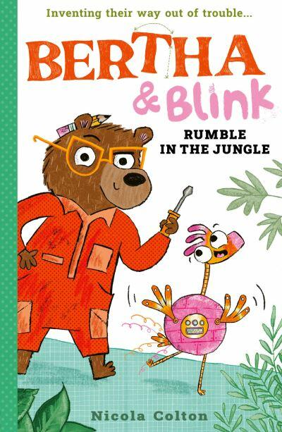 Book cover