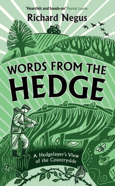 Author Talk - Richard Negus