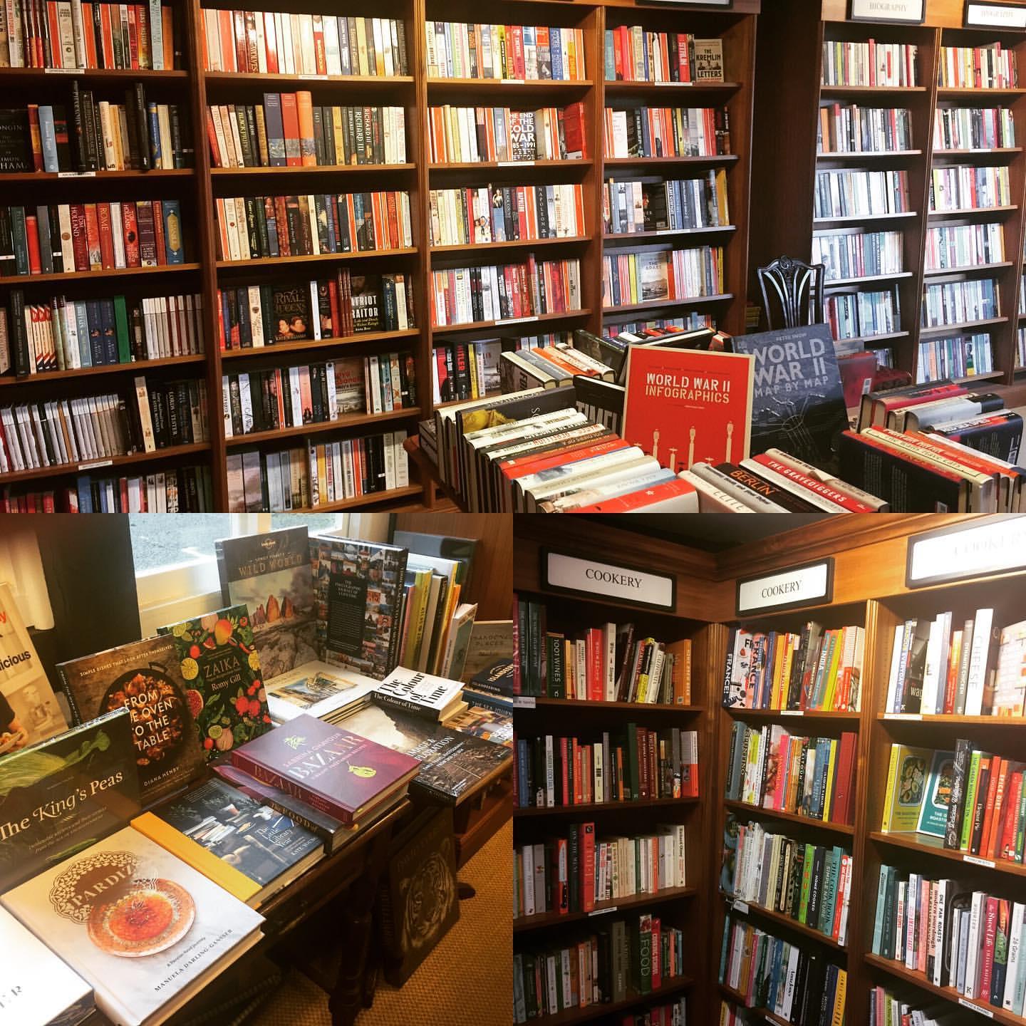 Bookshop