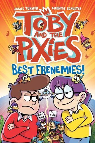 Book cover