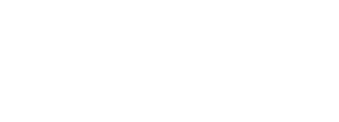 Ekologisk Lantbrukarn Logo