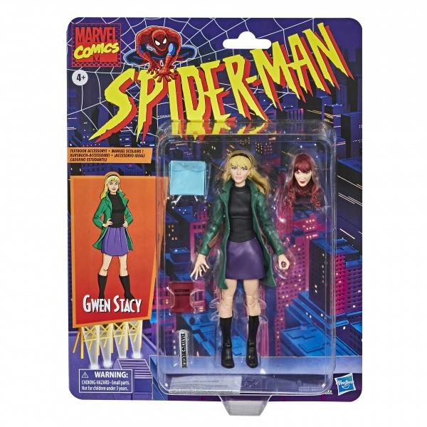 gwen stacy hasbro