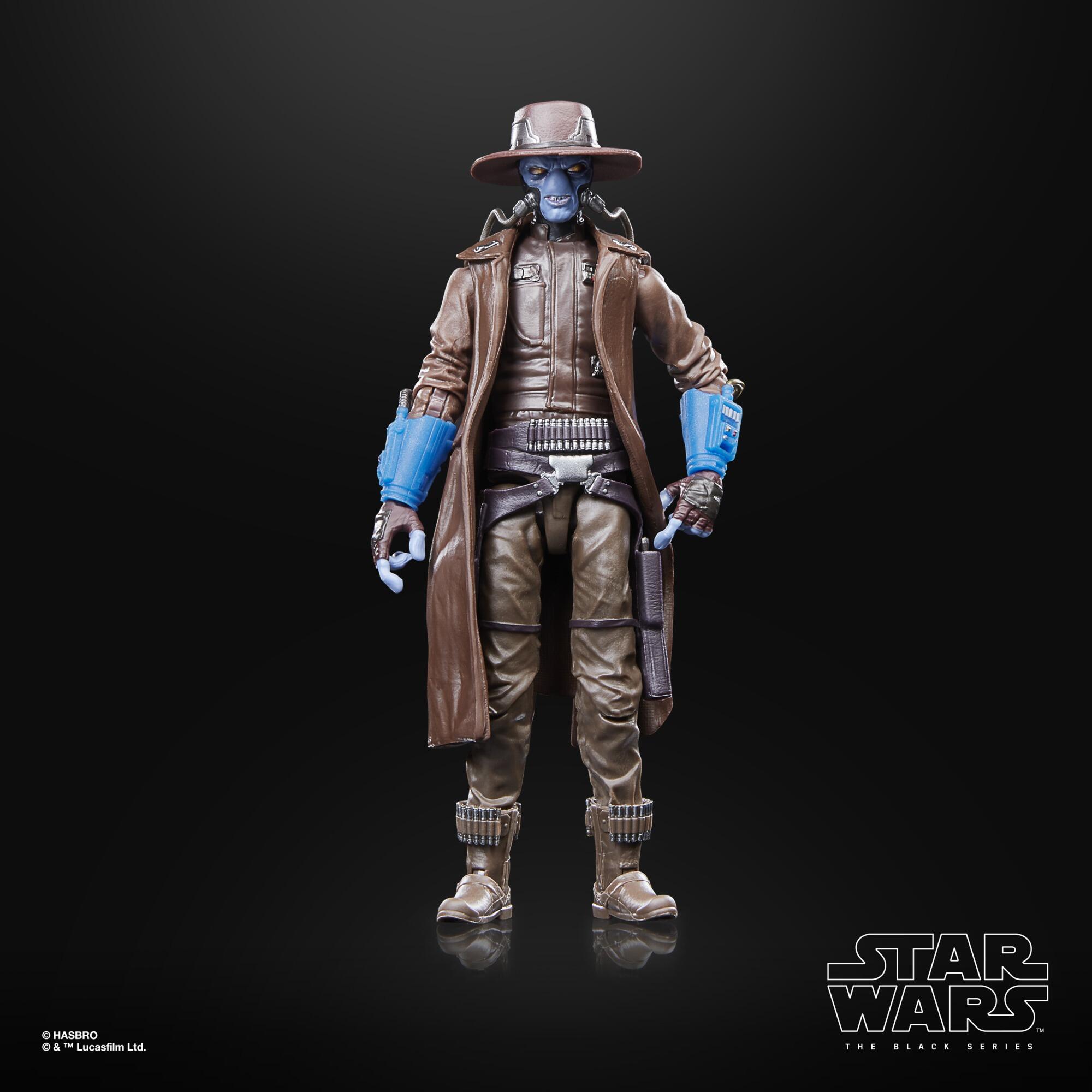 Star Wars Black Series Inch Exclusive Action Figure Pack Cobb