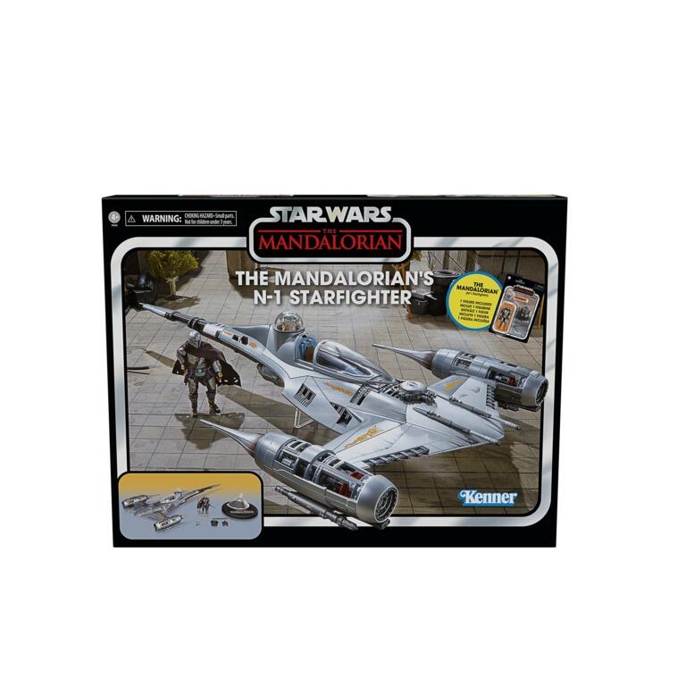 Non Mint Star Wars The Vintage Collection Inch Scale Vehicle