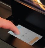 PLANIKA TOUCH SCREEN