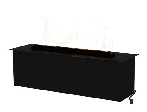 Hybrid Mist 720 water vapour burner, product render
