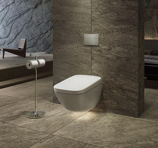 Toto Neorest