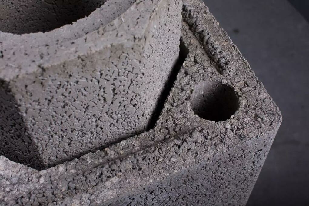 Isokern DM Close Up
