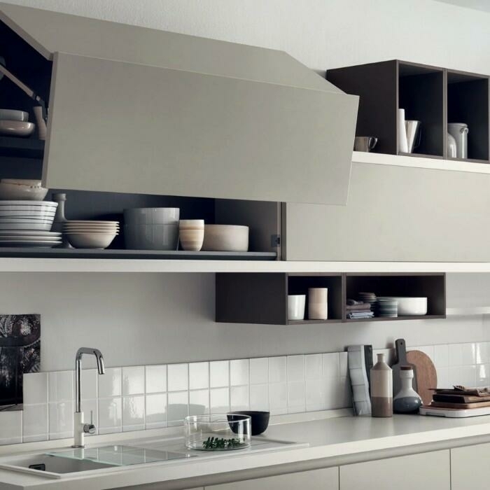Scavolini Food Shelf