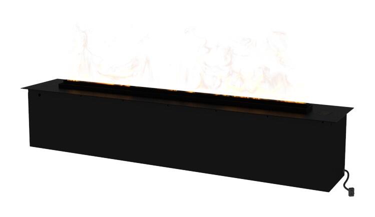 Hybrid Mist 1120 water vapour burner, product render