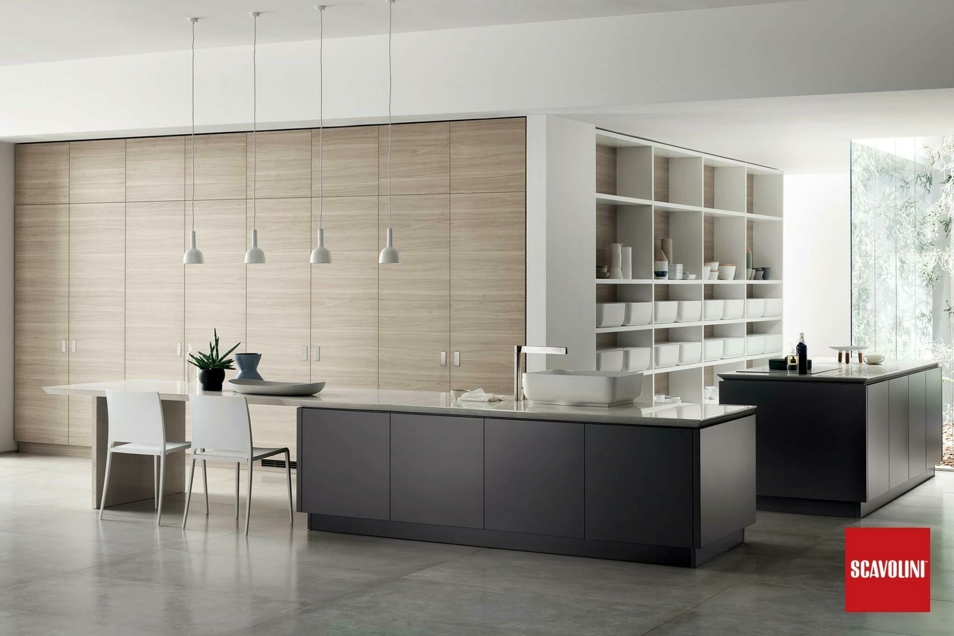 Scavolini Qi