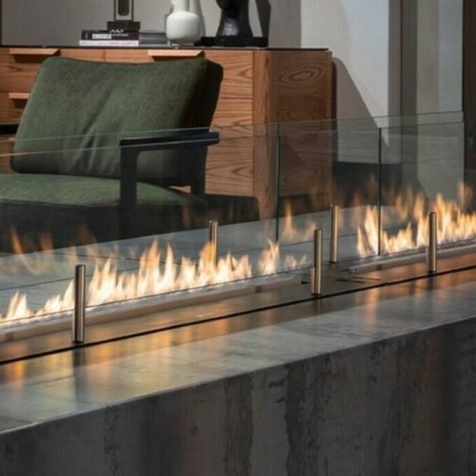 Planika Bio Ethanol Burner